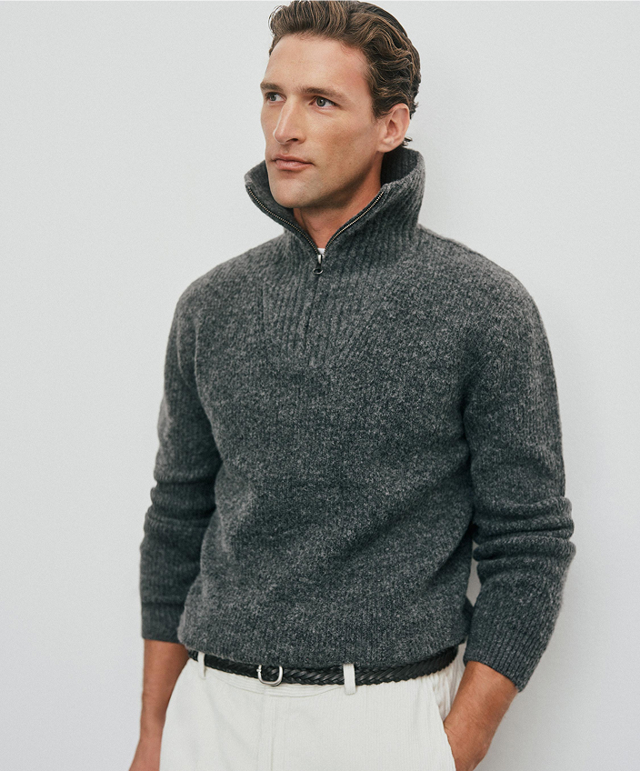 OVS_Uomo_Abbigliamento_Maglieria